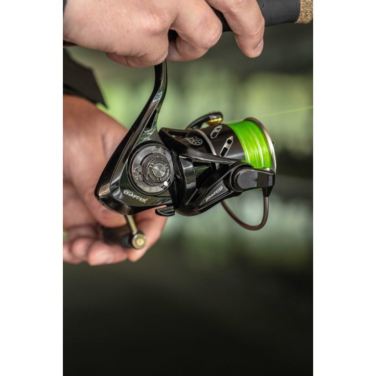 Mulineta Korum - Snapper Switch Reel 2500